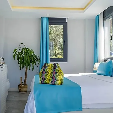 Hotel The Monastery (adults Only) Oludeniz