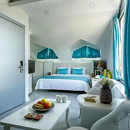 Hotel The Monastery (adults Only) 5*