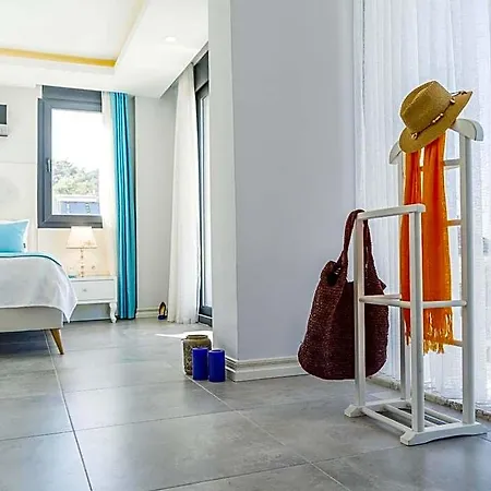 The Monastery (adults Only) Hotel