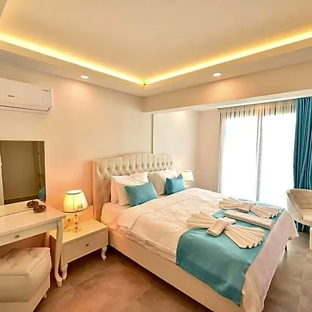 Hotel The Monastery (adults Only) Oludeniz