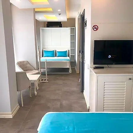The Monastery (adults Only) Hotel 5*