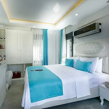 The Monastery (adults Only) Hotel 5*
