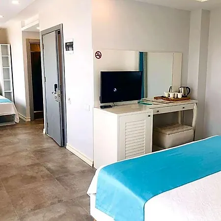 The Monastery (adults Only) Hotel Oludeniz