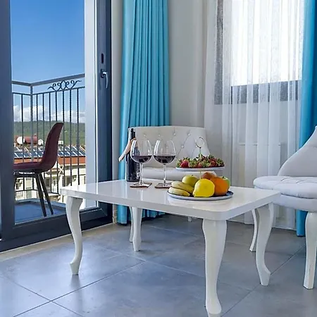 Hotel The Monastery (adults Only) Oludeniz