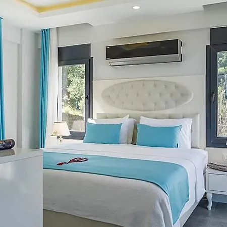 The Monastery (adults Only) Hotel