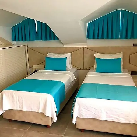 The Monastery (adults Only) Hotel