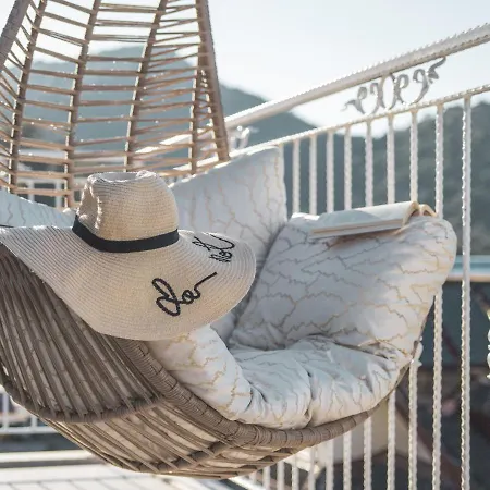 فندق The Monastery (adults Only)