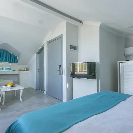 The Monastery (adults Only) Hotel Ölüdeniz