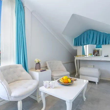 Monastery (adults Only) Hotel