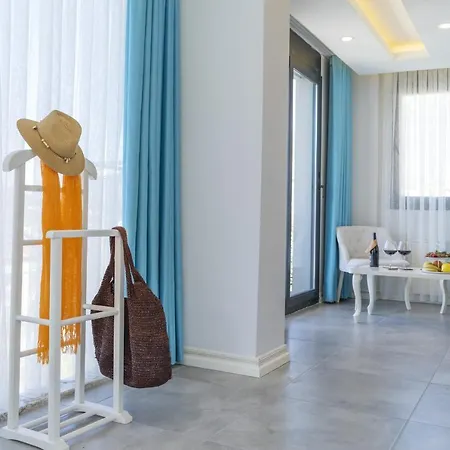 Monastery (adults Only) 3* Oludeniz
