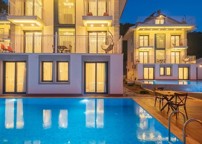 The Monastery (adults Only) 5*