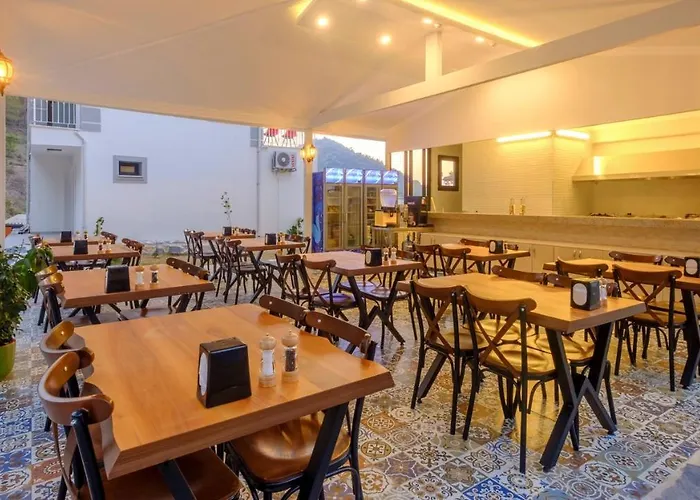 Hotel The Monastery (adults Only)