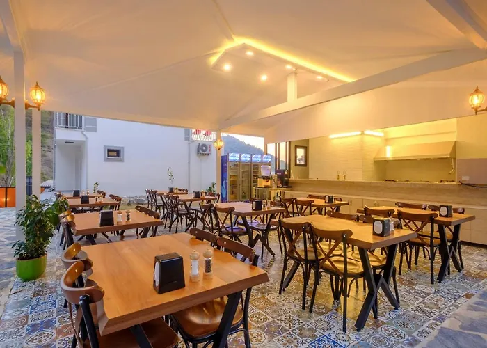 Szálloda The Monastery (adults Only) 5*