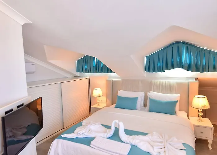 The Monastery (adults Only) Szálloda 5*
