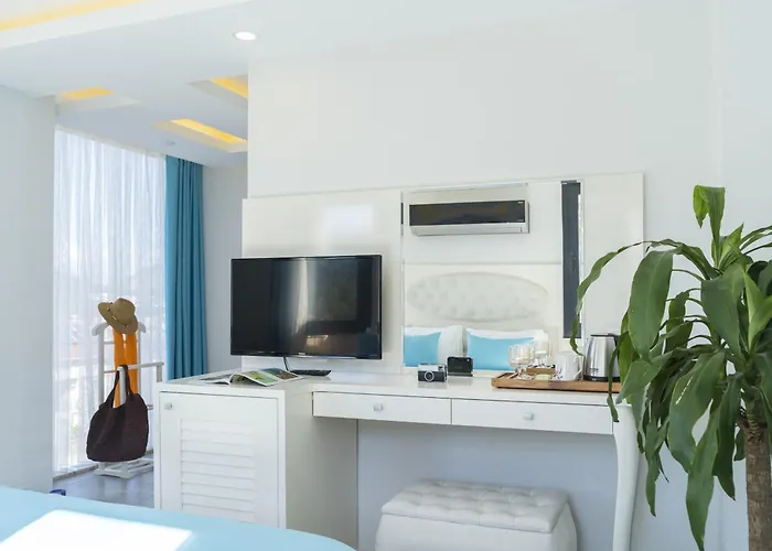 Szálloda The Monastery (adults Only) 5*