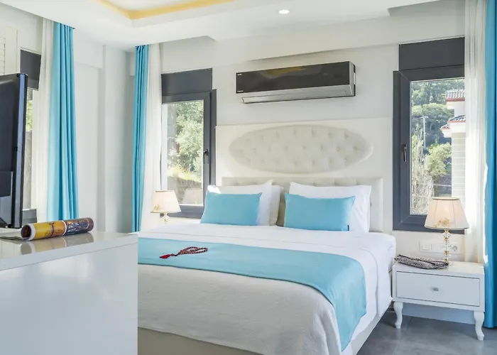 The Monastery (adults Only) Hotel Cedit