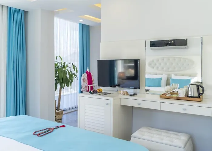 Szálloda The Monastery (adults Only) 5*