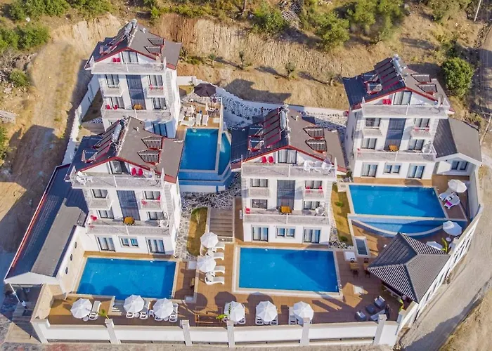 Hotel The Monastery (adults Only) 5*