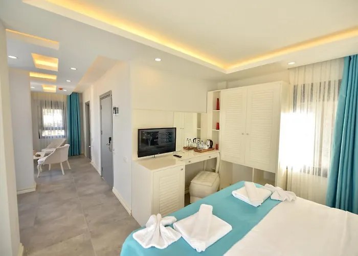 The Monastery (adults Only) Szálloda 5*
