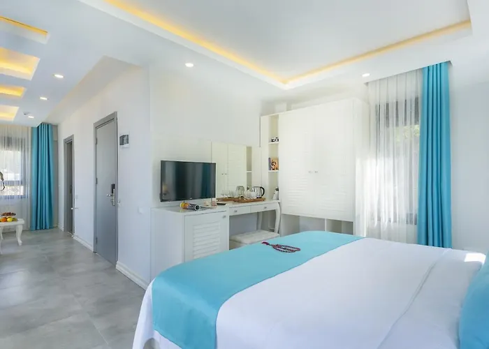 Hotel The Monastery (adults Only) Cedit