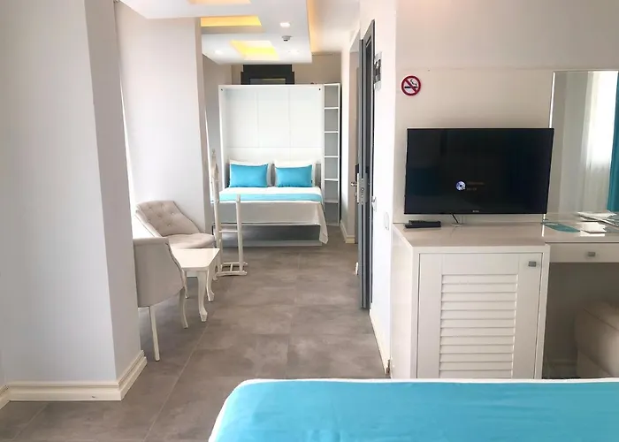 The Monastery (adults Only) Szálloda 5*