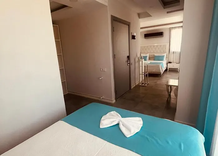 Hotel The Monastery (adults Only)