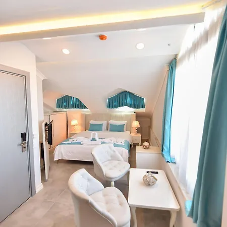 The Monastery (adults Only) Hotell Cedit