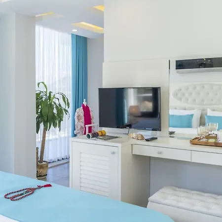 Hotell The Monastery (adults Only) 5*