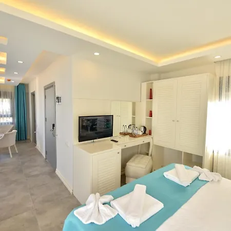 The Monastery (adults Only) Hotell 5*