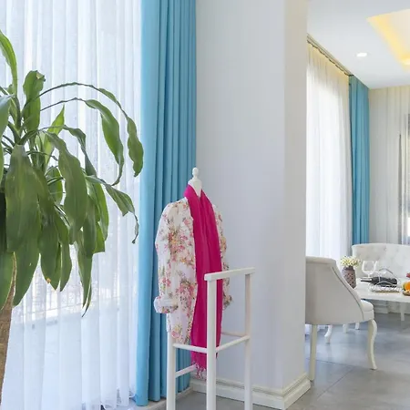 The Monastery (adults Only) 5*