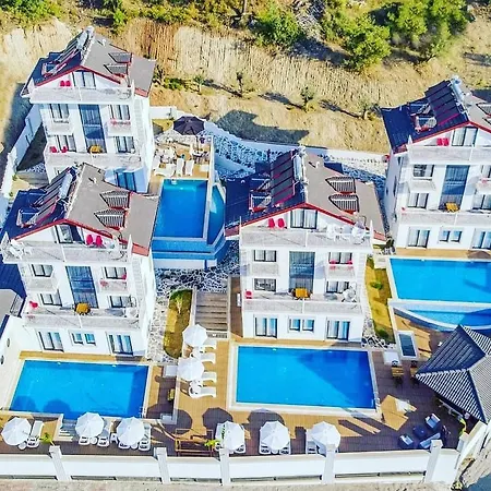 The Monastery (adults Only) Oludeniz
