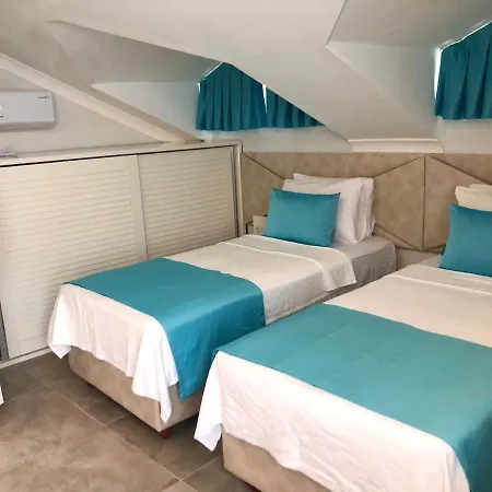 Hotell The Monastery (adults Only) 5*