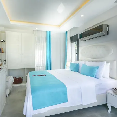 Hotell The Monastery (adults Only)