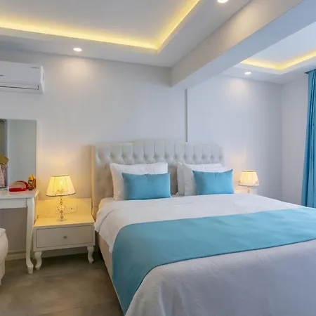 Hotell The Monastery (adults Only)